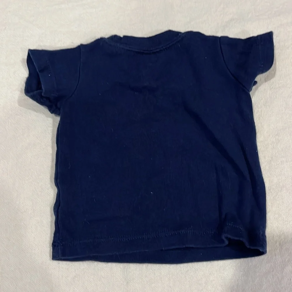 Bundle of Newborn Shirts